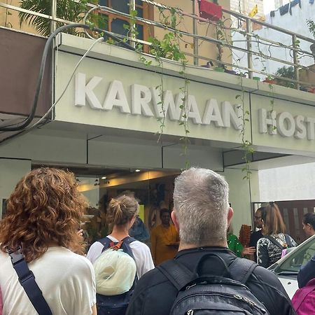 Rishīkesh Karwaan Hostel المظهر الخارجي الصورة