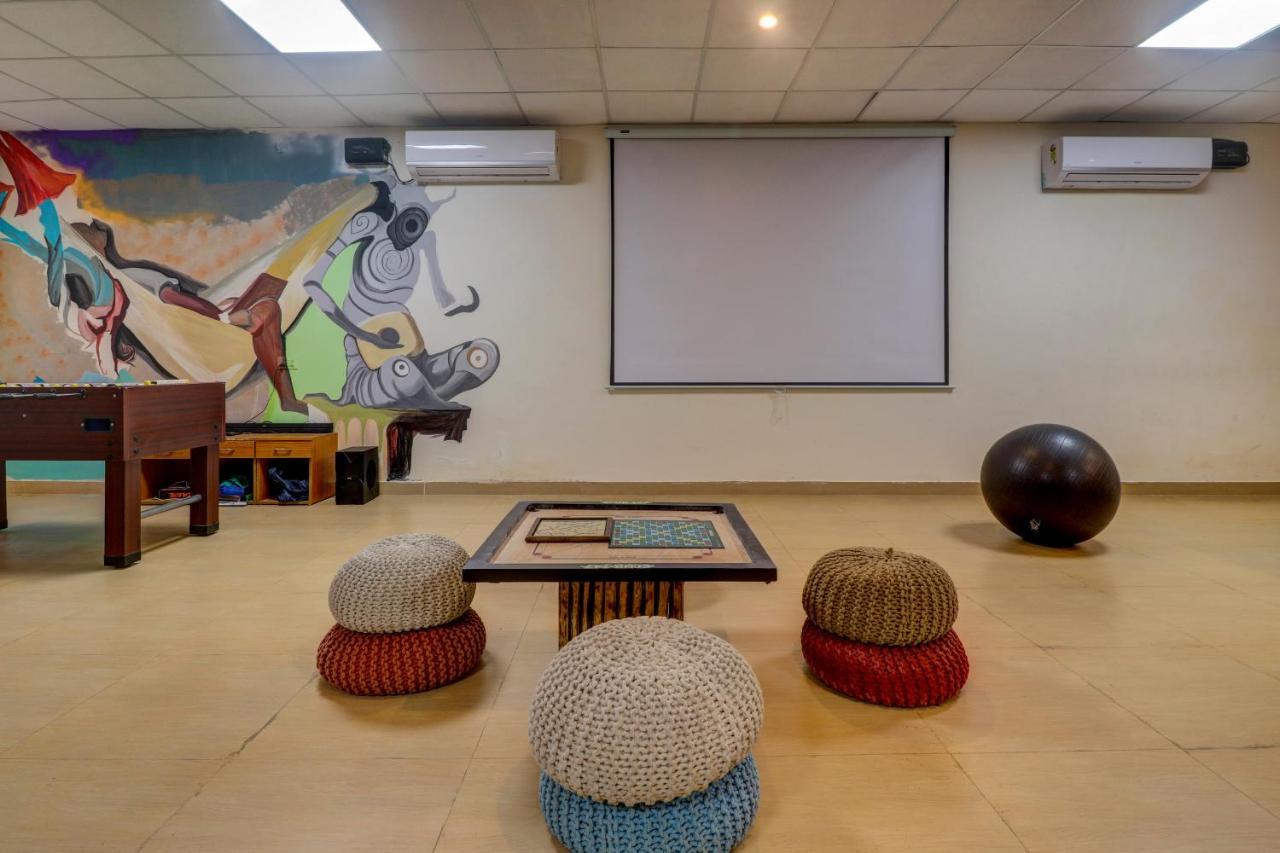 Rishīkesh Karwaan Hostel المظهر الخارجي الصورة
