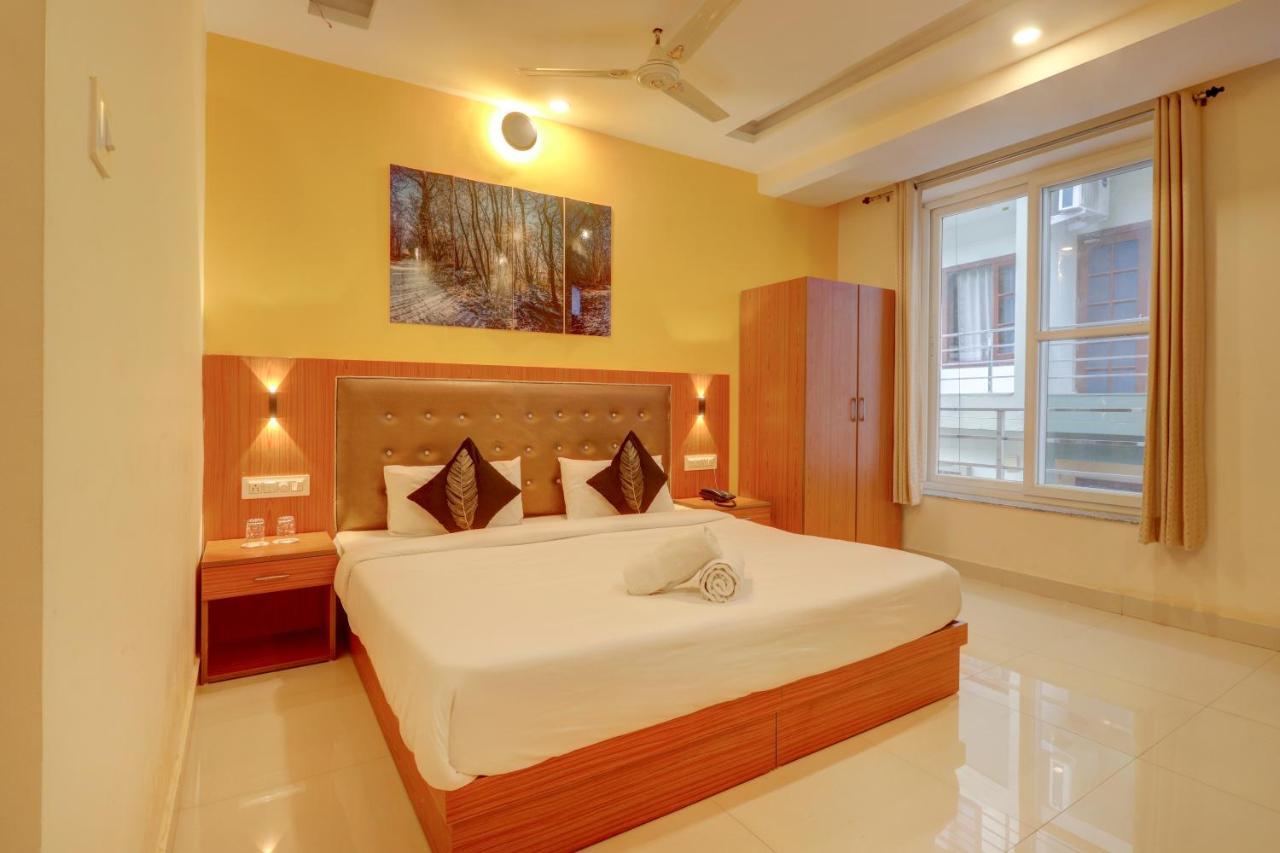 Rishīkesh Karwaan Hostel المظهر الخارجي الصورة