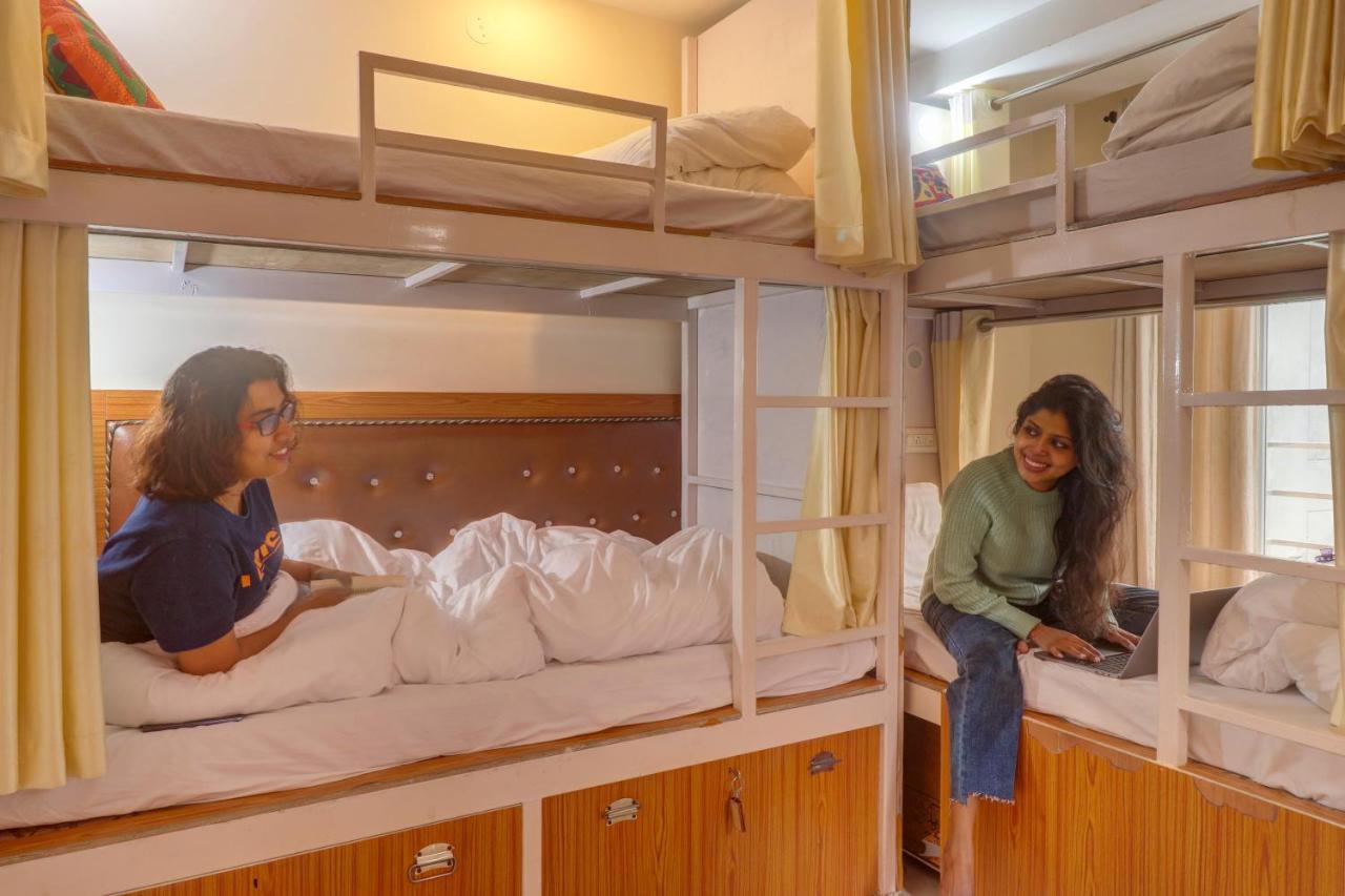 Rishīkesh Karwaan Hostel المظهر الخارجي الصورة