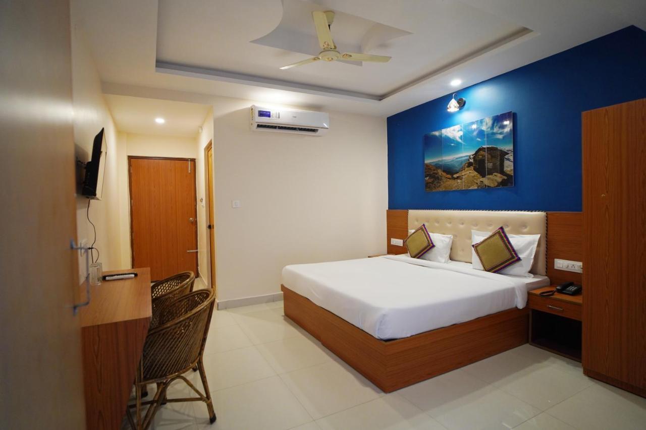 Rishīkesh Karwaan Hostel المظهر الخارجي الصورة