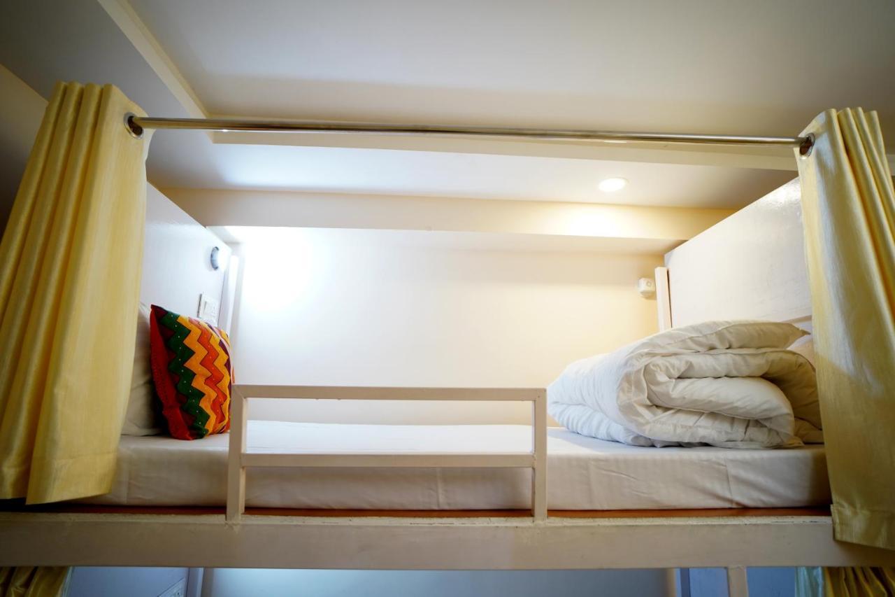Rishīkesh Karwaan Hostel المظهر الخارجي الصورة