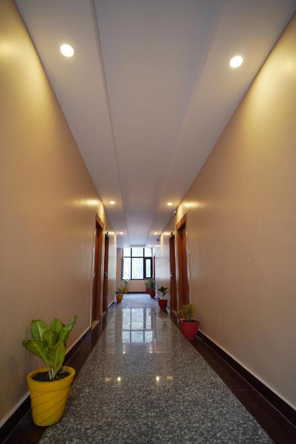 Rishīkesh Karwaan Hostel المظهر الخارجي الصورة