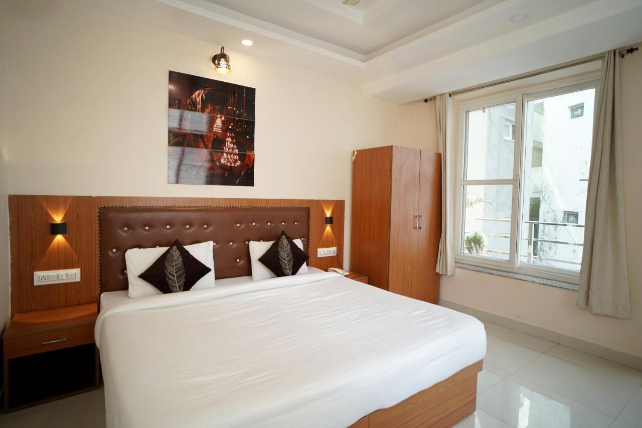 Rishīkesh Karwaan Hostel المظهر الخارجي الصورة