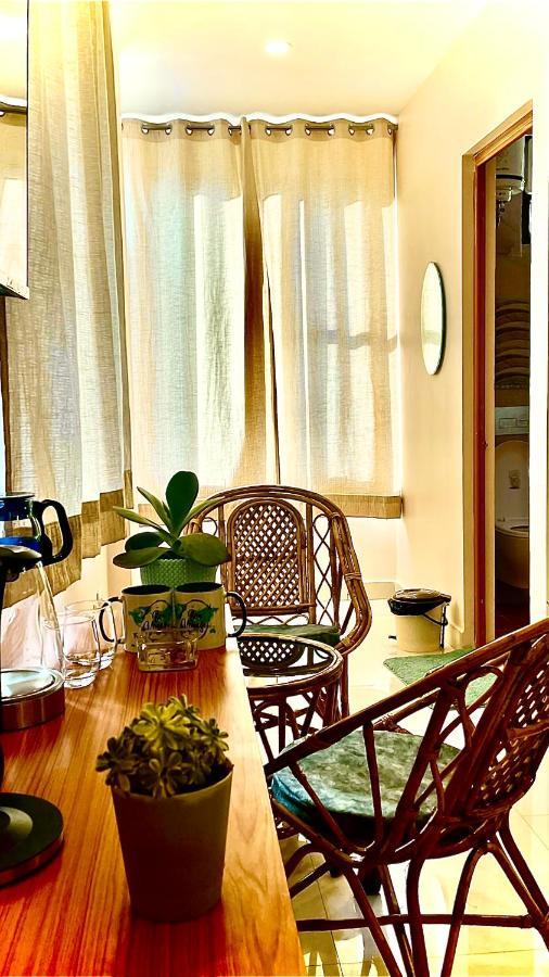 Rishīkesh Karwaan Hostel المظهر الخارجي الصورة
