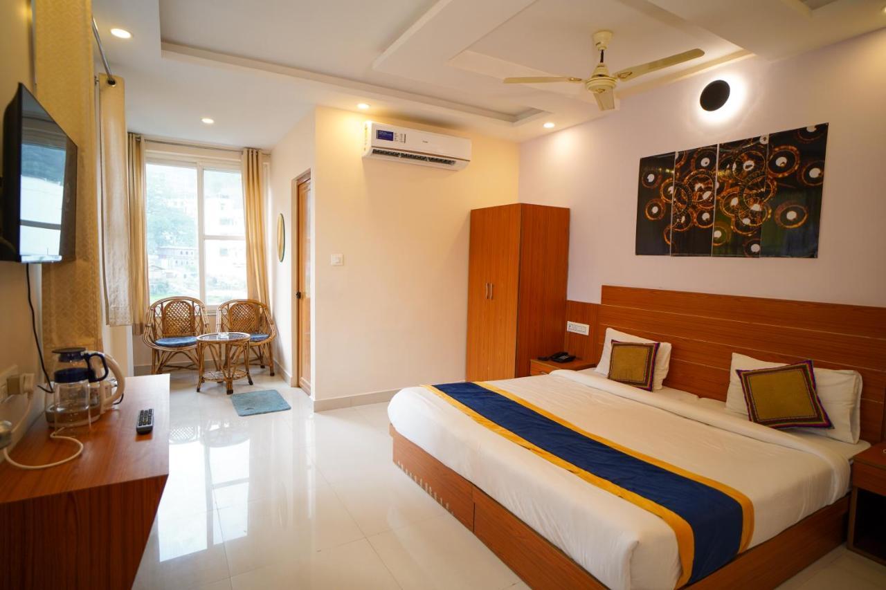Rishīkesh Karwaan Hostel المظهر الخارجي الصورة