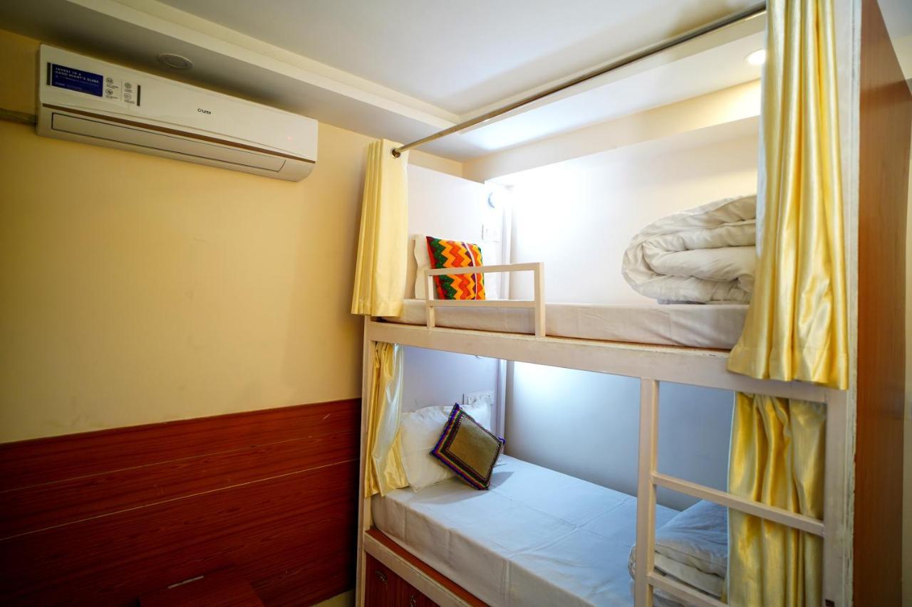Rishīkesh Karwaan Hostel المظهر الخارجي الصورة