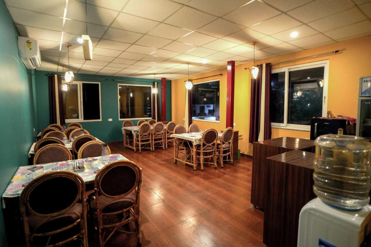Rishīkesh Karwaan Hostel المظهر الخارجي الصورة