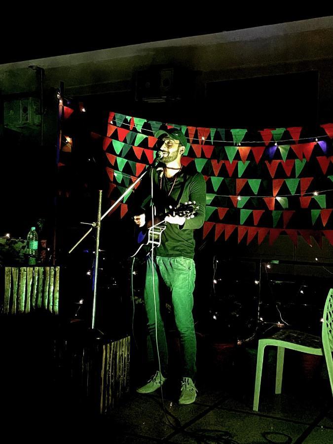 Rishīkesh Karwaan Hostel المظهر الخارجي الصورة