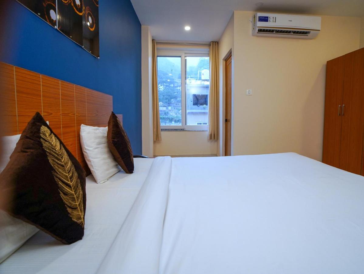 Rishīkesh Karwaan Hostel المظهر الخارجي الصورة